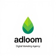adloom - Digital Marketing Agency logo