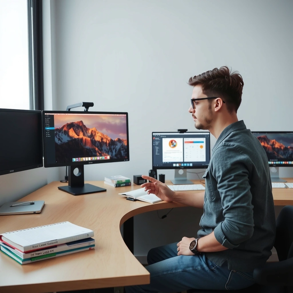 Professional development