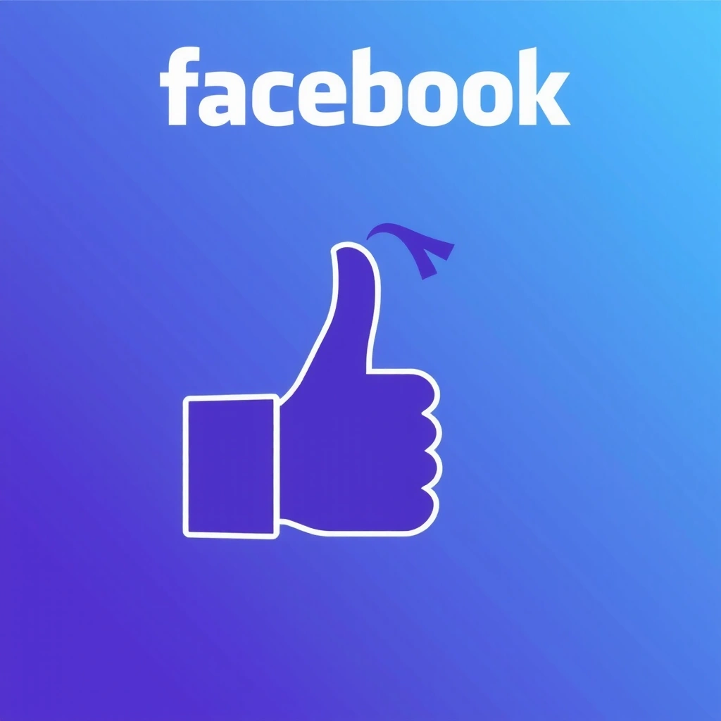 Facebook Icon