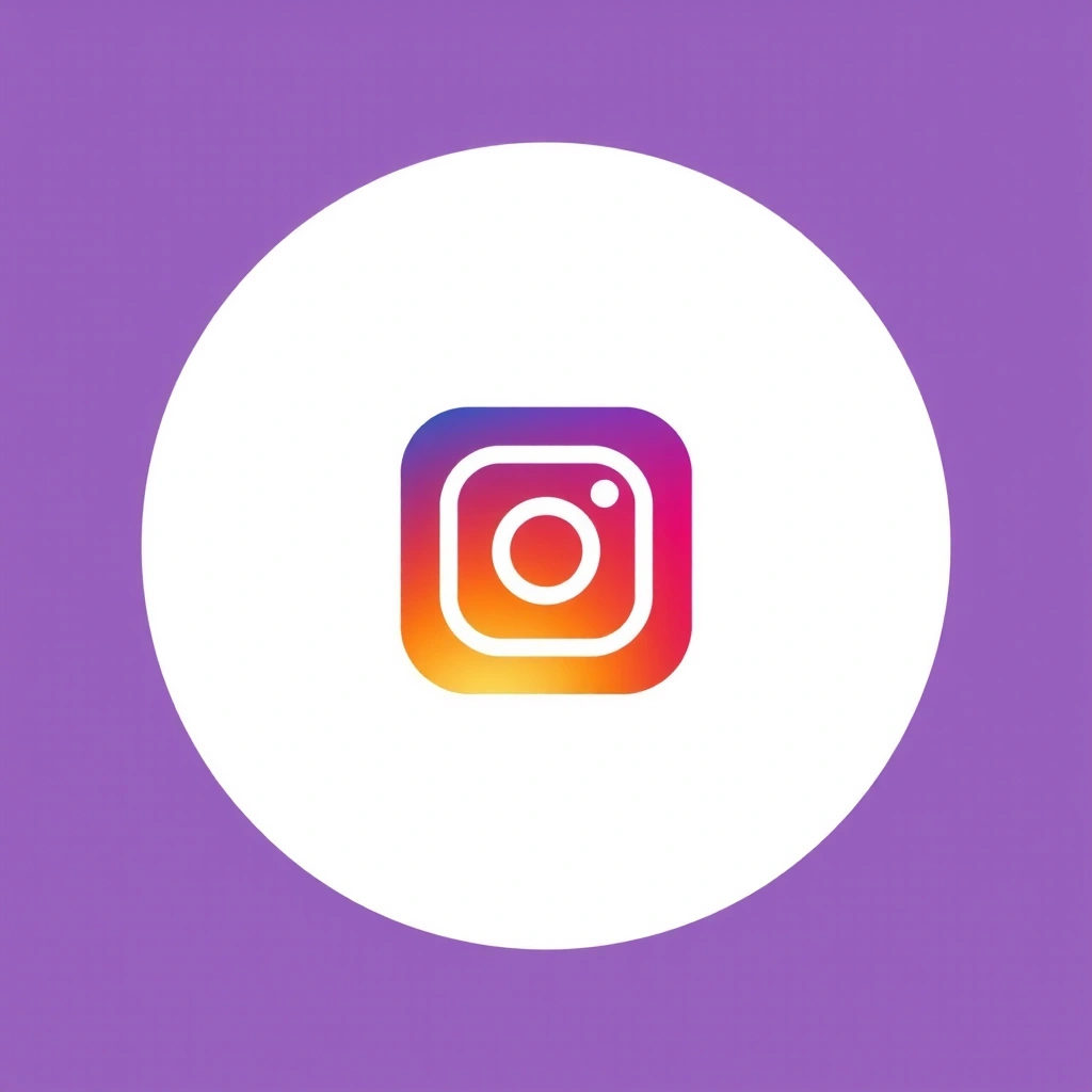 Instagram Icon