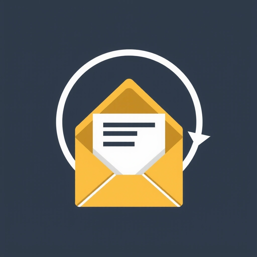 Email Marketing icon