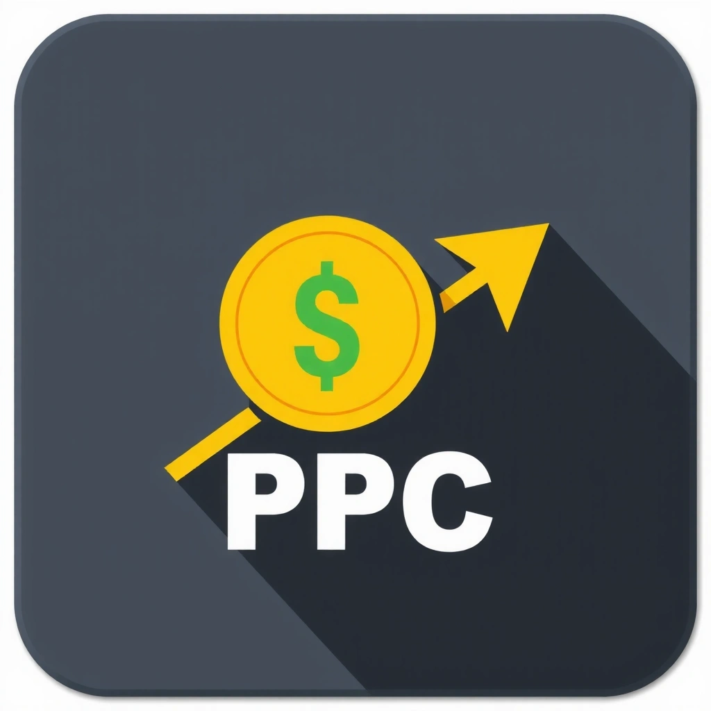 PPC icon