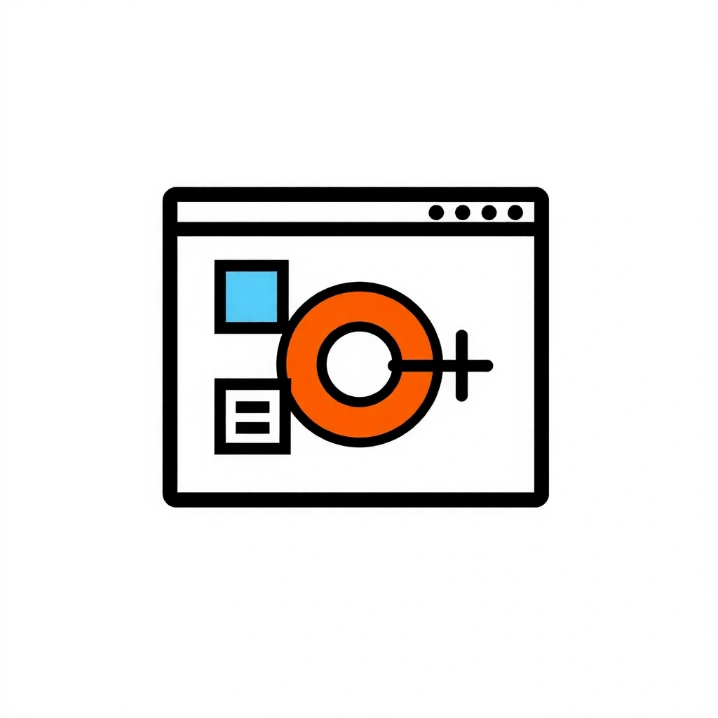 Display and Remarketing Ads icon