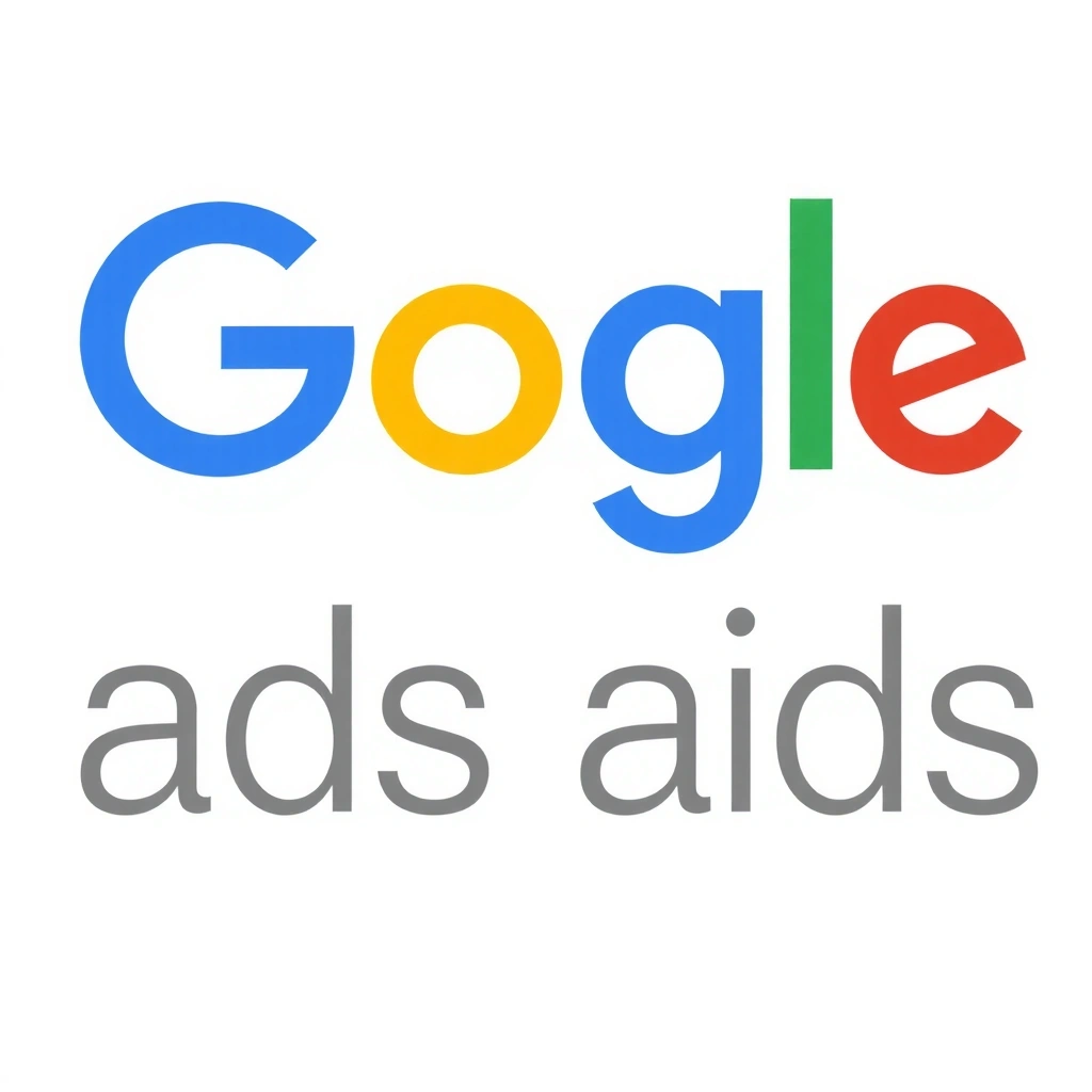 Google Ads logo icon