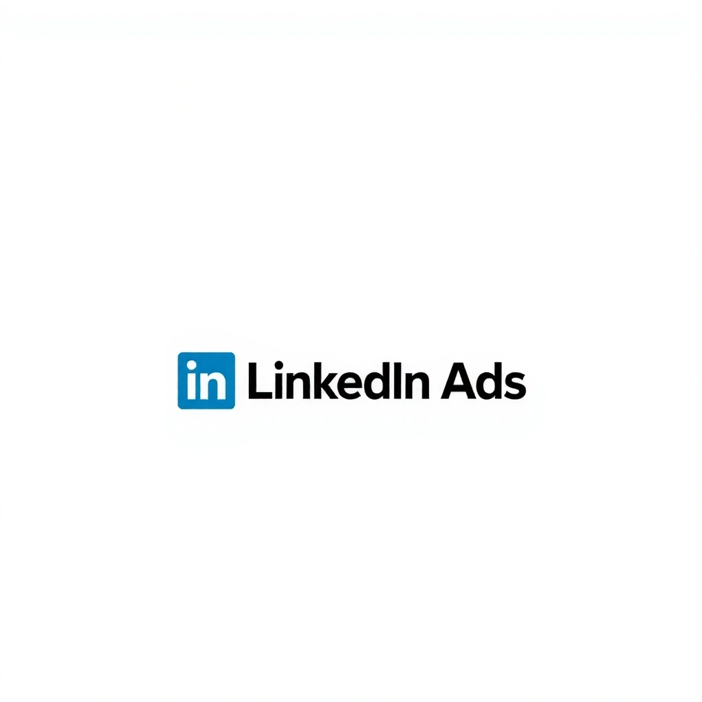 LinkedIn Ads logo icon