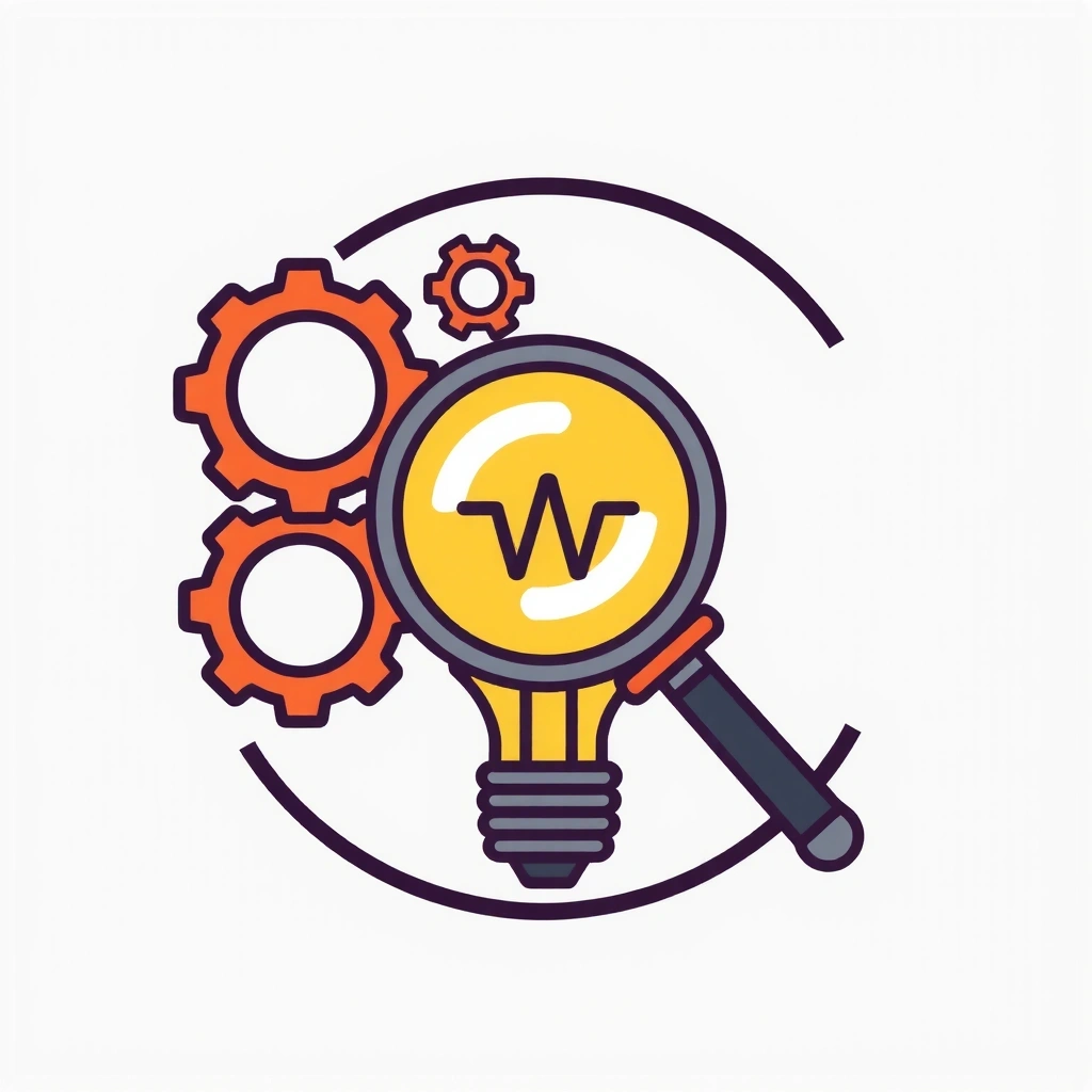 Discovery Session Icon