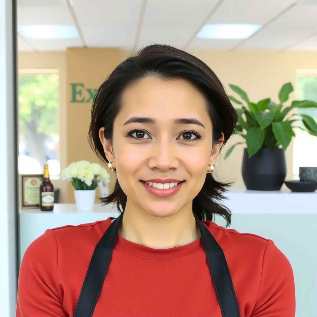 Client Y Testimonial